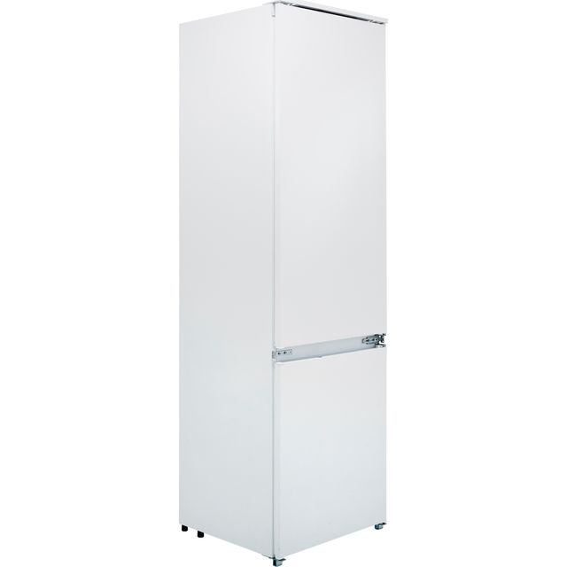 AEG SCE819E7TS Integrated 70/30 Frost Free Fridge Freezer with Sliding Door Fixing Kit - White - E Rated